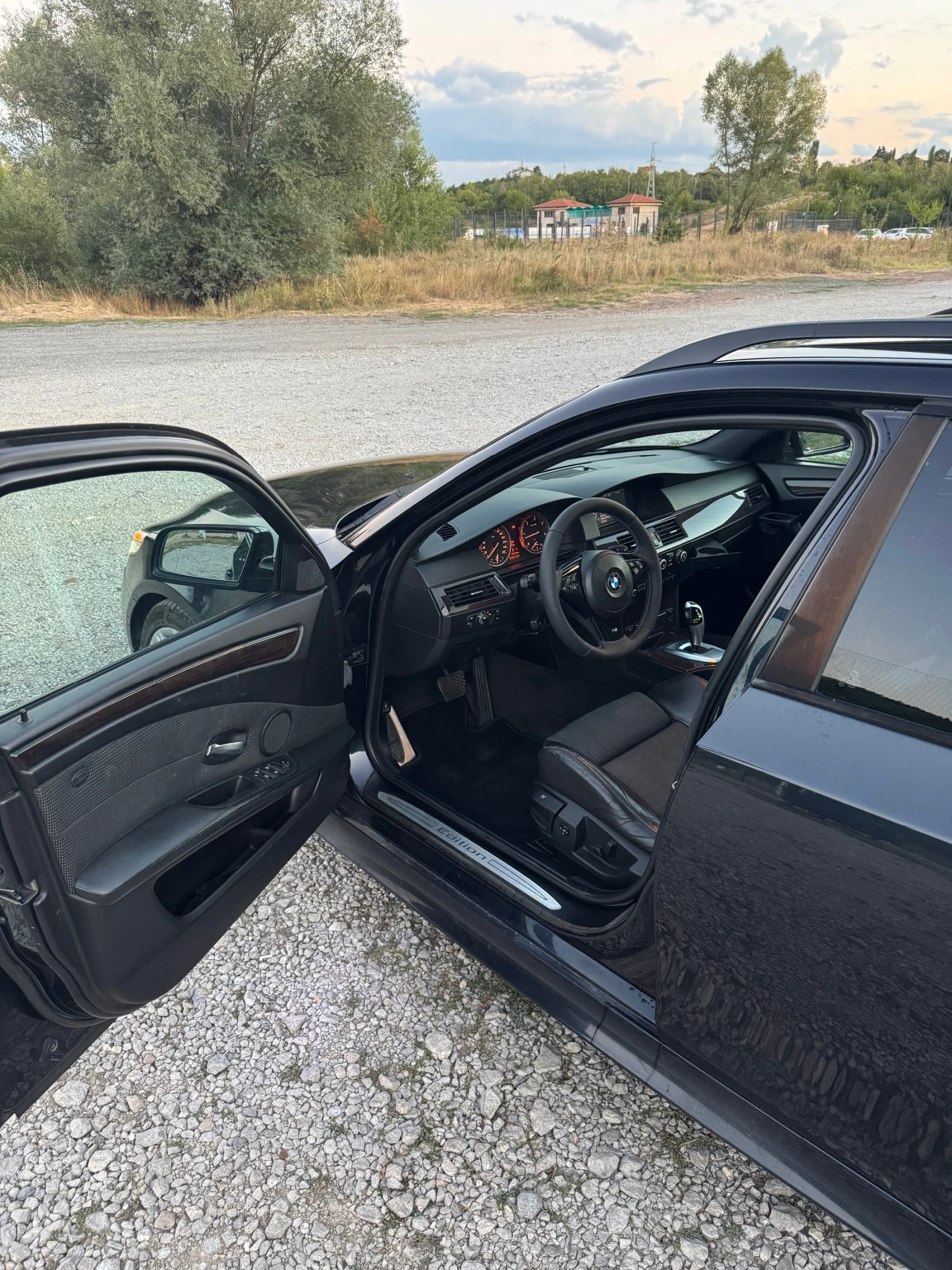BMW 530 EDITION LCI / CIC/STOCK/RWD | Mobile.bg � ����������� 6