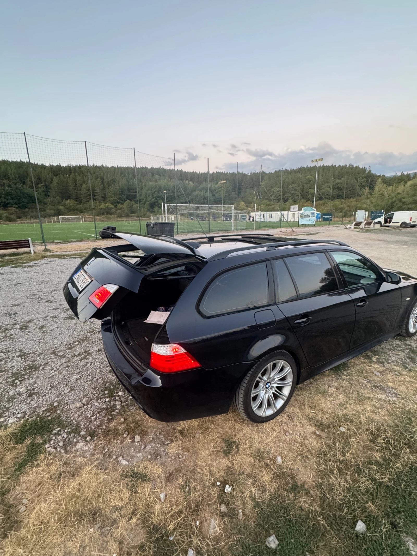 BMW 530 EDITION LCI / CIC/STOCK/RWD | Mobile.bg � ����������� 5