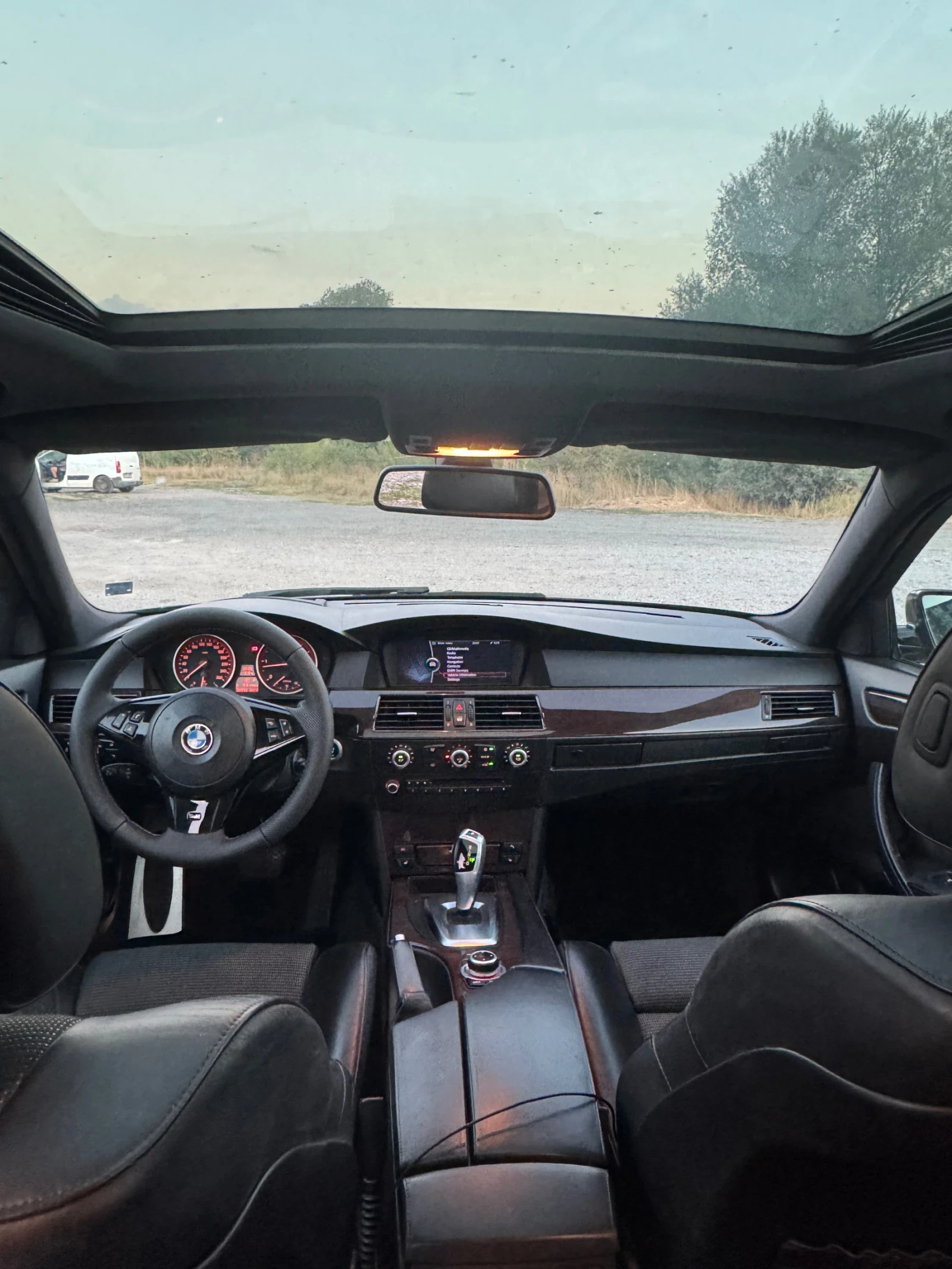 BMW 530 EDITION LCI / CIC/STOCK/RWD | Mobile.bg � ����������� 7