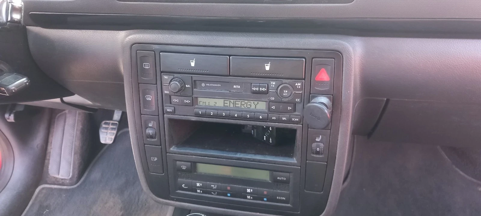 VW Sharan, снимка 14 - Автомобили и джипове - 56493230