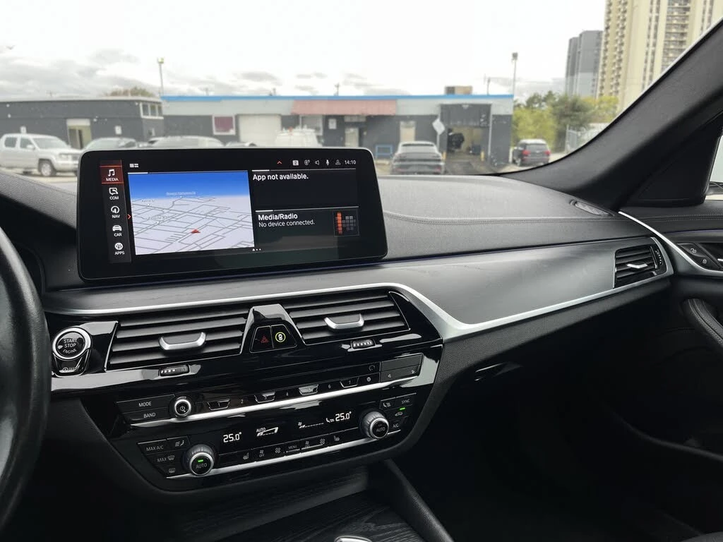 BMW 530 xDrive * ���������� * (���� �� ��) | Mobile.bg � ����������� 13