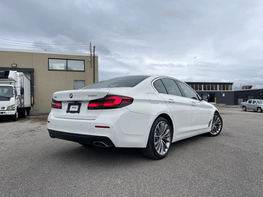 BMW 530 xDrive * ���������� * (���� �� ��) | Mobile.bg � ����������� 4
