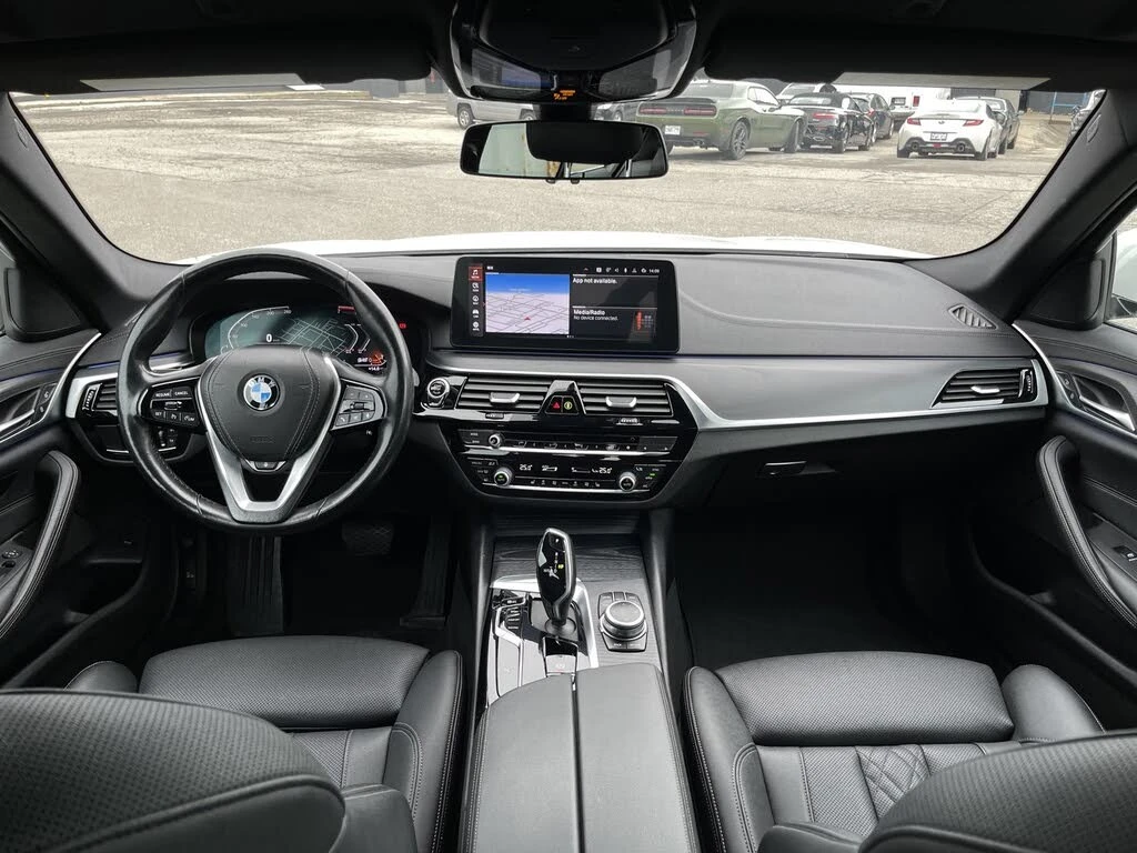 BMW 530 xDrive * ���������� * (���� �� ��) | Mobile.bg � ����������� 8