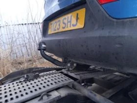 Kia Sportage 1.7 crdi, снимка 5