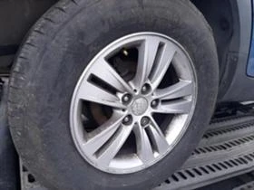 Kia Sportage 1.7 crdi, снимка 9