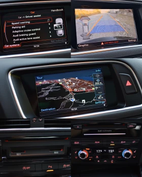 Audi SQ5 313 к.с./панорама/обдухване на седалките/кожа, снимка 14