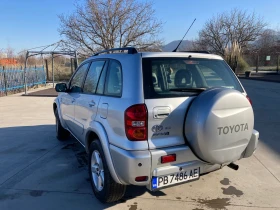 Toyota Rav4, снимка 3