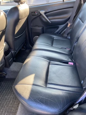 Toyota Rav4, снимка 8