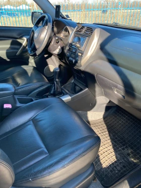 Toyota Rav4, снимка 7
