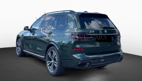 BMW X7 40i* M-SPORT PRO* SKY LOUNGE* HARMAN KARDON* , снимка 4
