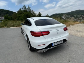 Mercedes-Benz GLC 250, снимка 3