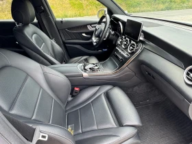 Mercedes-Benz GLC 250, снимка 8