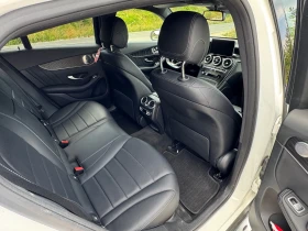 Mercedes-Benz GLC 250, снимка 7