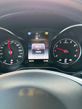 Mercedes-Benz GLC 250, снимка 12