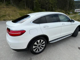 Mercedes-Benz GLC 250, снимка 6