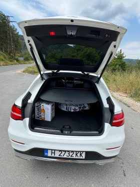 Mercedes-Benz GLC 250, снимка 5