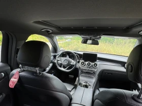 Mercedes-Benz GLC 250, снимка 9