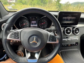 Mercedes-Benz GLC 250, снимка 11