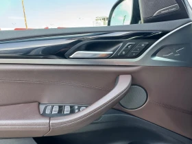 BMW X3 X DRIVE 20i, снимка 8