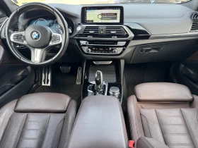 BMW X3 X DRIVE 20i, снимка 9