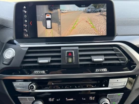 BMW X3 X DRIVE 20i, снимка 12