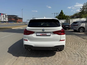 BMW X3 X DRIVE 20i, снимка 5