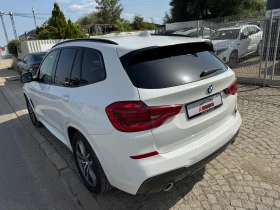 BMW X3 X DRIVE 20i, снимка 4