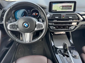 BMW X3 X DRIVE 20i, снимка 11