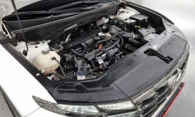 Hyundai Tucson Gasoline 1.6 Turbo 2WD Inspiration, снимка 6
