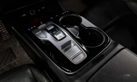 Hyundai Tucson Gasoline 1.6 Turbo 2WD Inspiration, снимка 9