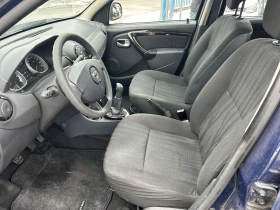 Dacia Duster, снимка 9