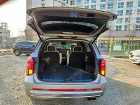 Hyundai Palisade Лизинг, Гаранция, Сервиз, Резервничасти, снимка 7