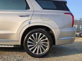 Hyundai Palisade Лизинг, Гаранция, Сервиз, Резервничасти, снимка 6