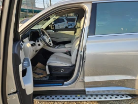 Hyundai Palisade Лизинг, Гаранция, Сервиз, Резервничасти, снимка 8