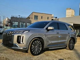 Hyundai Palisade Лизинг, Гаранция, Сервиз, Резервничасти, снимка 1