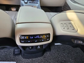 Hyundai Palisade Лизинг, Гаранция, Сервиз, Резервничасти, снимка 17
