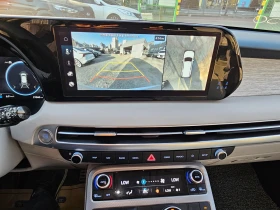 Hyundai Palisade Лизинг, Гаранция, Сервиз, Резервничасти, снимка 16