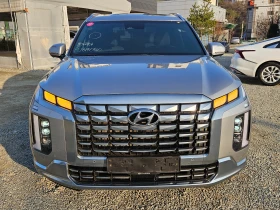 Hyundai Palisade Лизинг, Гаранция, Сервиз, Резервничасти, снимка 2