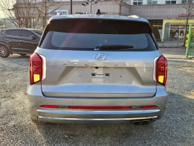 Hyundai Palisade Лизинг, Гаранция, Сервиз, Резервничасти, снимка 4