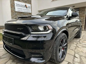 Dodge Durango SRT 392 6.4L, снимка 1