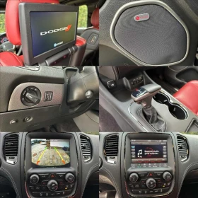 Dodge Durango SRT 392 6.4L, снимка 14