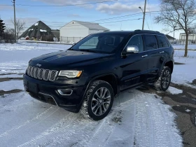 Jeep Grand cherokee OVERLAND* 3.6* V6* 8ZF* ПОДГРЕВ* КАМЕРА* КЕЙЛЕС* L, снимка 1