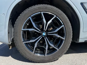 BMW X3 xDrive 20d, снимка 14