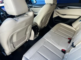 BMW X3 xDrive 20d, снимка 9