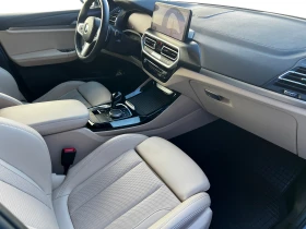 BMW X3 xDrive 20d, снимка 12
