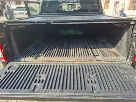 Nissan Navara D40, снимка 9