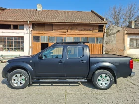 Nissan Navara D40, снимка 4