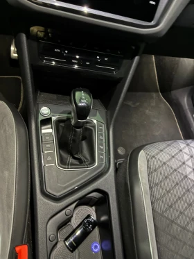 VW Tiguan R-Line Black Design  Matrix, снимка 6