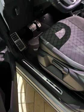 VW Tiguan R-Line Black Design  Matrix, снимка 7