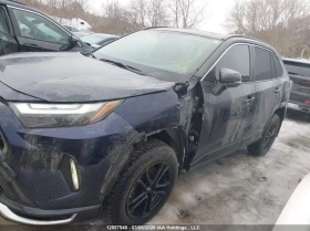 Toyota Rav4 PLUG-IN HYBRID XSE, снимка 5